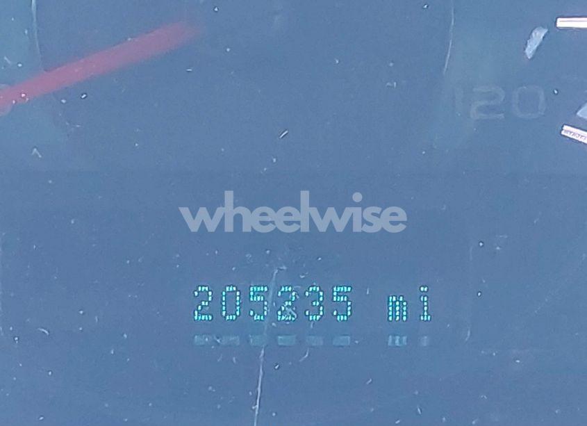 Photo 7 of 2011 Ford Fusion SE (VIN 3FAHP0HA7BR314829)