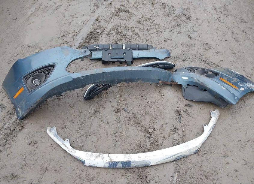 Photo 12 of 2011 Ford Fusion SE (VIN 3FAHP0HA7BR328004)