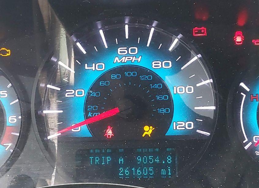 Photo 16 of 2011 Ford Fusion SE (VIN 3FAHP0HA7BR328004)