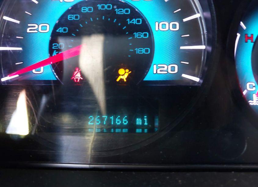 Photo 7 of 2011 Ford Fusion SE (VIN 3FAHP0HA7BR338340)