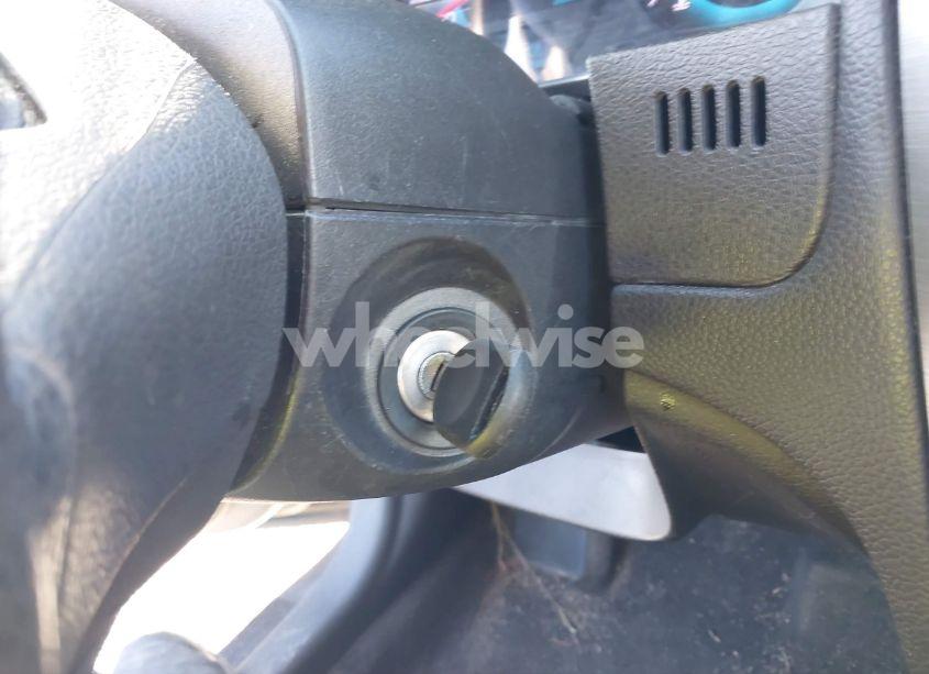 Photo 11 of 2012 Ford Fusion SE (VIN 3FAHP0HA7CR102613)