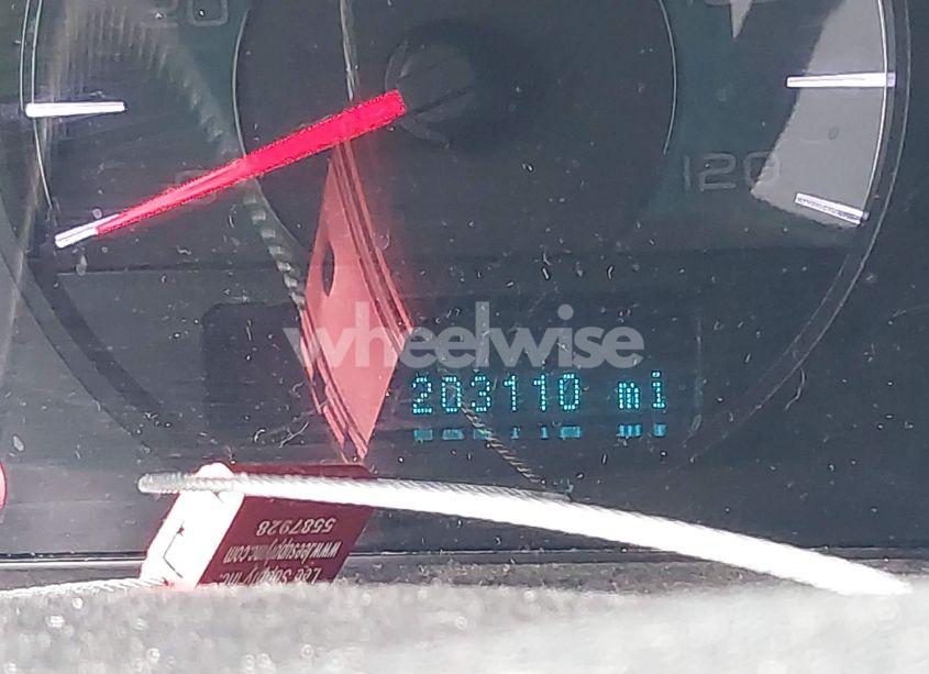 Photo 15 of 2012 Ford Fusion SE (VIN 3FAHP0HA7CR105091)