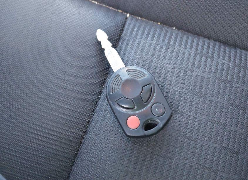 Photo 11 of 2012 Ford Fusion SE (VIN 3FAHP0HA7CR123378)