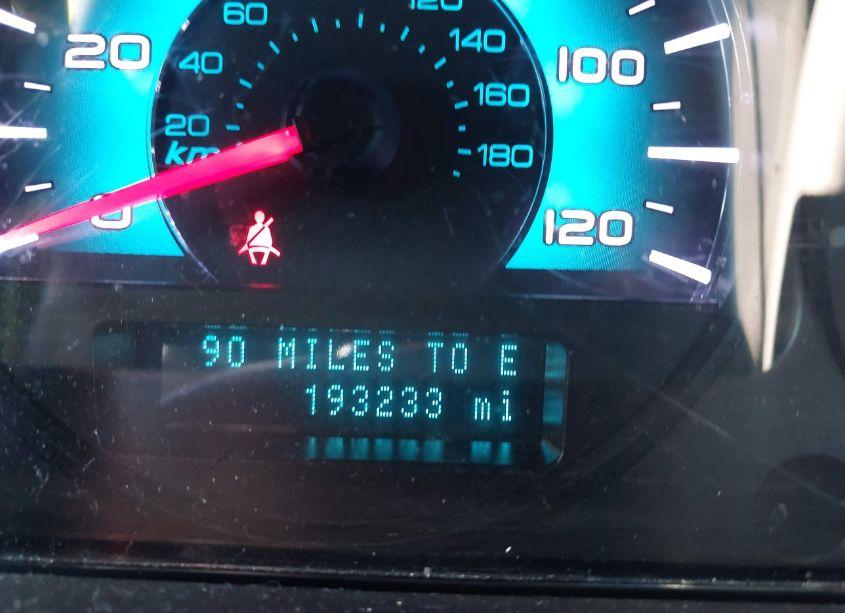 Photo 15 of 2012 Ford Fusion SE (VIN 3FAHP0HA7CR123378)