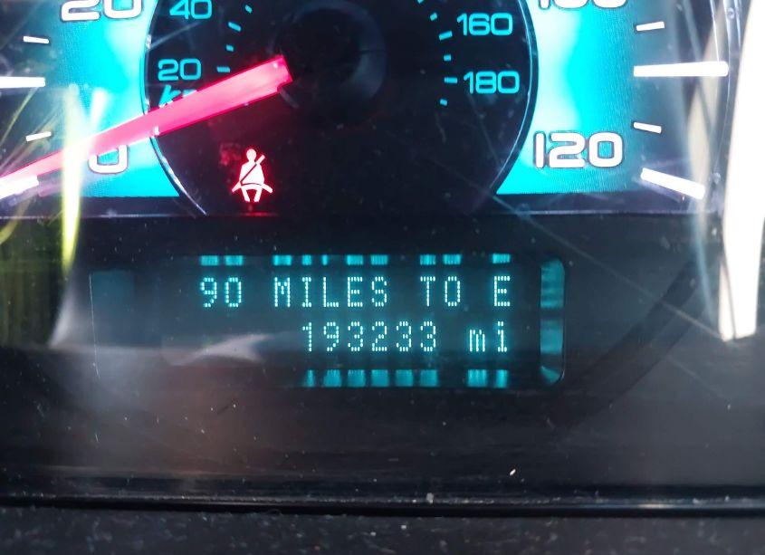 Photo 7 of 2012 Ford Fusion SE (VIN 3FAHP0HA7CR123378)