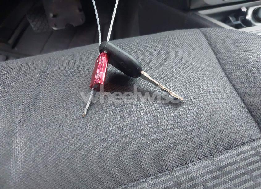 Photo 11 of 2012 Ford Fusion SE (VIN 3FAHP0HA7CR134087)