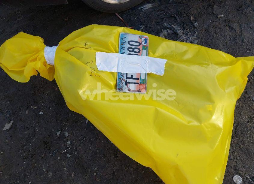 Photo 12 of 2012 Ford Fusion SE (VIN 3FAHP0HA7CR134087)