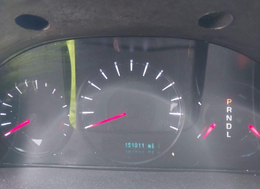 Photo 7 of 2012 Ford Fusion SE (VIN 3FAHP0HA7CR142819)