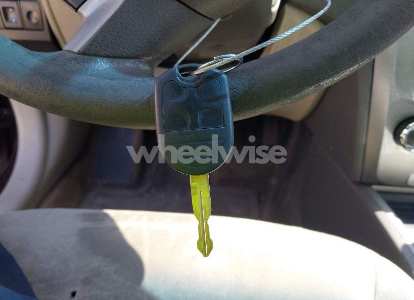 Photo 11 of 2012 Ford Fusion SE (VIN 3FAHP0HA7CR150063)