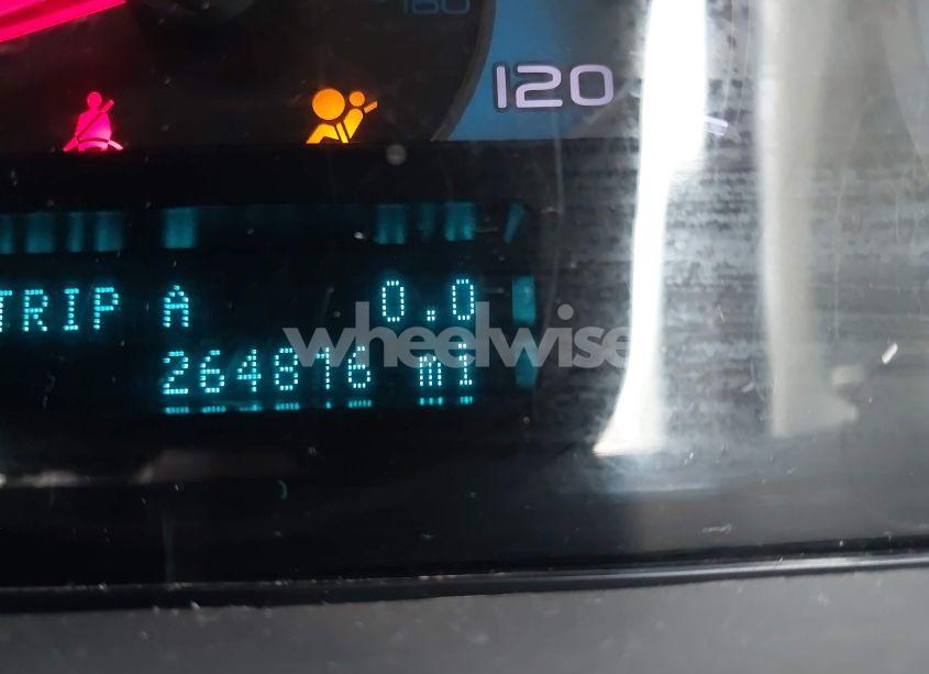 Photo 7 of 2012 Ford Fusion SE (VIN 3FAHP0HA7CR150063)