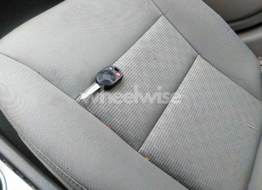 Photo 11 of 2012 Ford Fusion SE (VIN 3FAHP0HA7CR190742)