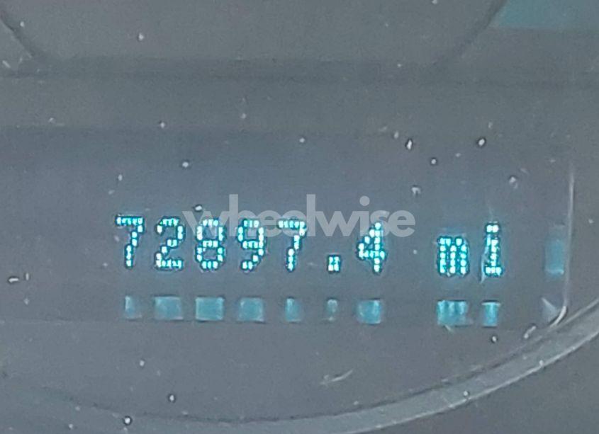 Photo 16 of 2012 Ford Fusion SE (VIN 3FAHP0HA7CR219821)