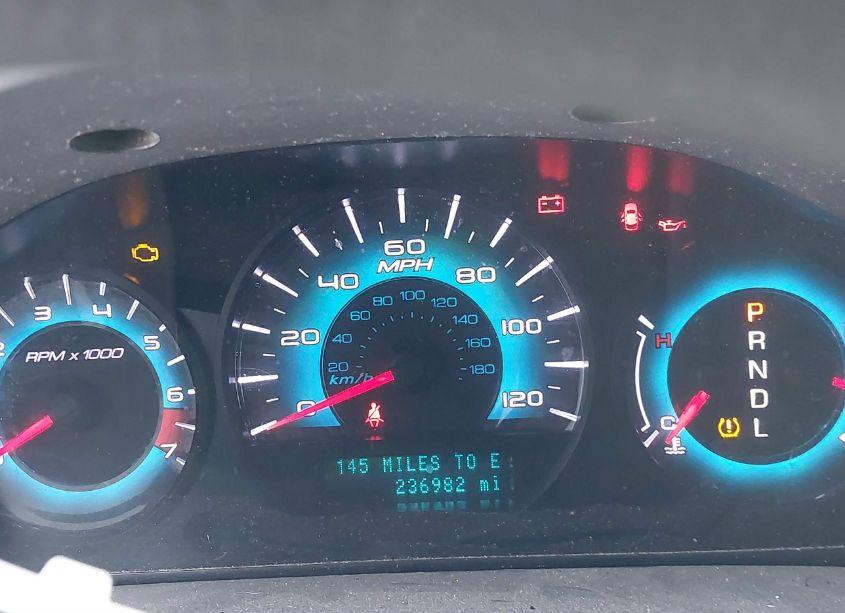 Photo 7 of 2012 Ford Fusion SE (VIN 3FAHP0HA7CR230091)