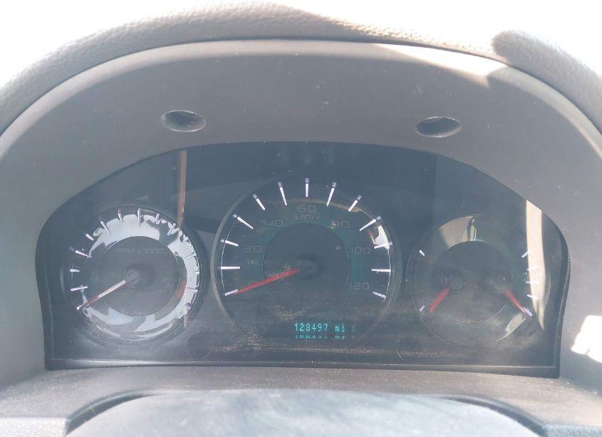 Photo 7 of 2012 Ford Fusion SE (VIN 3FAHP0HA7CR233086)