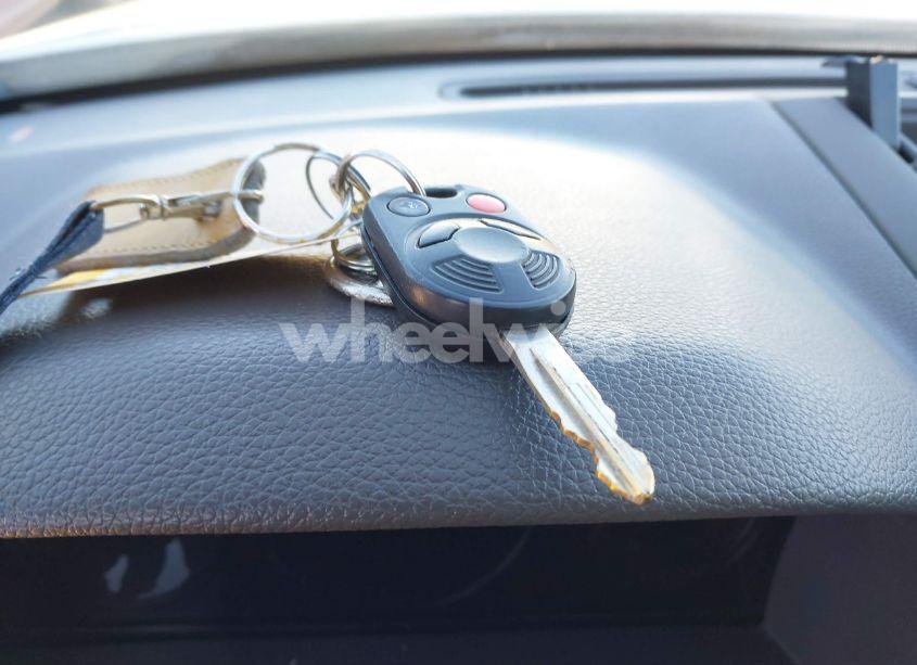 Photo 11 of 2012 Ford Fusion SE (VIN 3FAHP0HA7CR233234)