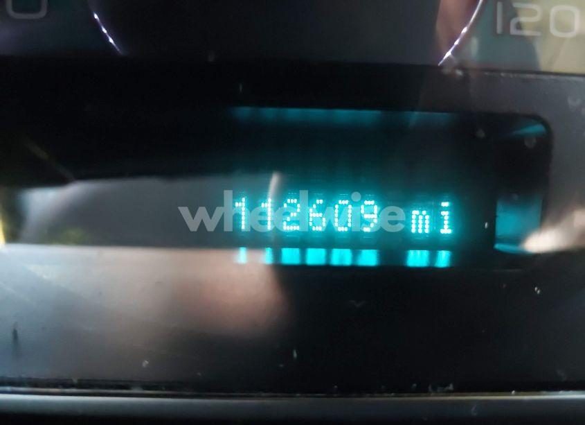 Photo 15 of 2012 Ford Fusion SE (VIN 3FAHP0HA7CR233234)