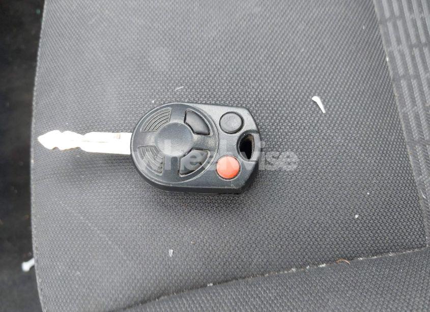 Photo 11 of 2012 Ford Fusion SE (VIN 3FAHP0HA7CR242077)