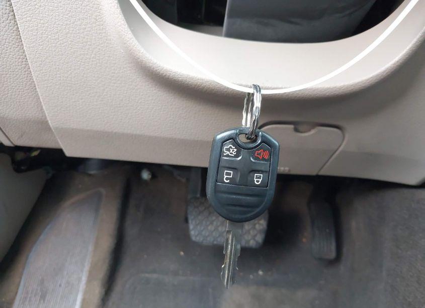 Photo 11 of 2012 Ford Fusion SE (VIN 3FAHP0HA7CR254309)