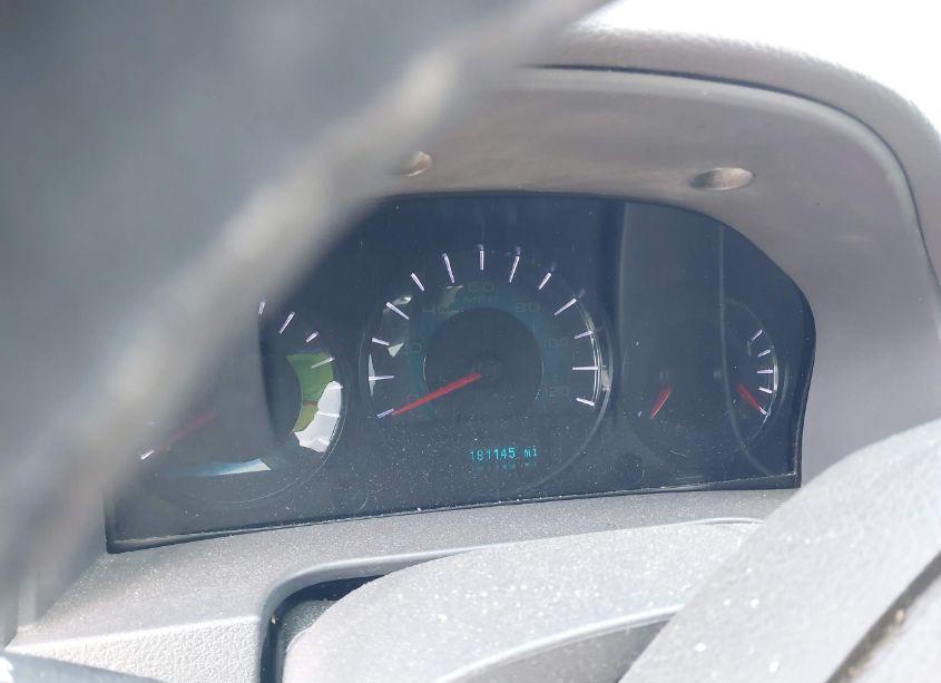 Photo 7 of 2012 Ford Fusion SE (VIN 3FAHP0HA7CR263284)