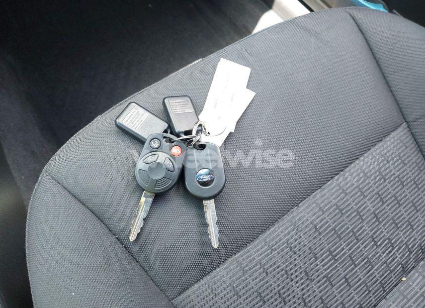 Photo 11 of 2012 Ford Fusion SE (VIN 3FAHP0HA7CR272566)