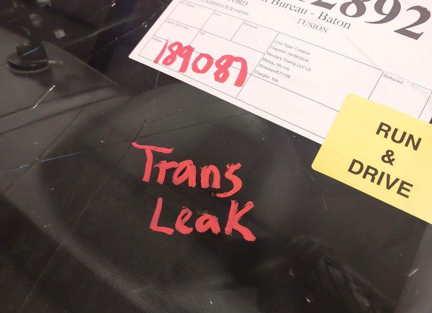 Photo 13 of 2012 Ford Fusion SE (VIN 3FAHP0HA7CR394991)