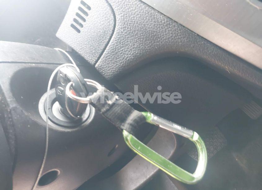 Photo 11 of 2012 Ford Fusion SE (VIN 3FAHP0HA7CR417511)