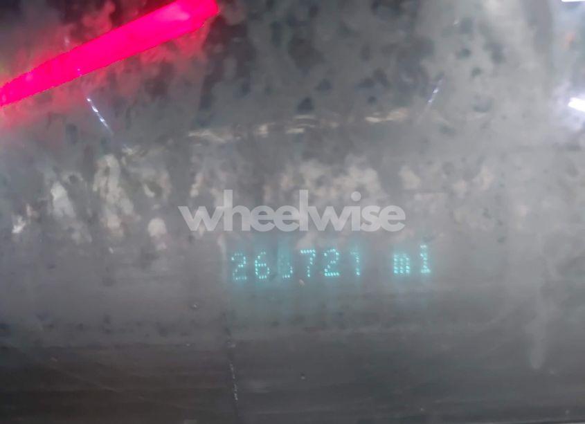 Photo 15 of 2012 Ford Fusion SE (VIN 3FAHP0HA7CR417511)