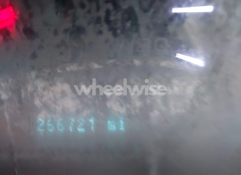 Photo 7 of 2012 Ford Fusion SE (VIN 3FAHP0HA7CR417511)