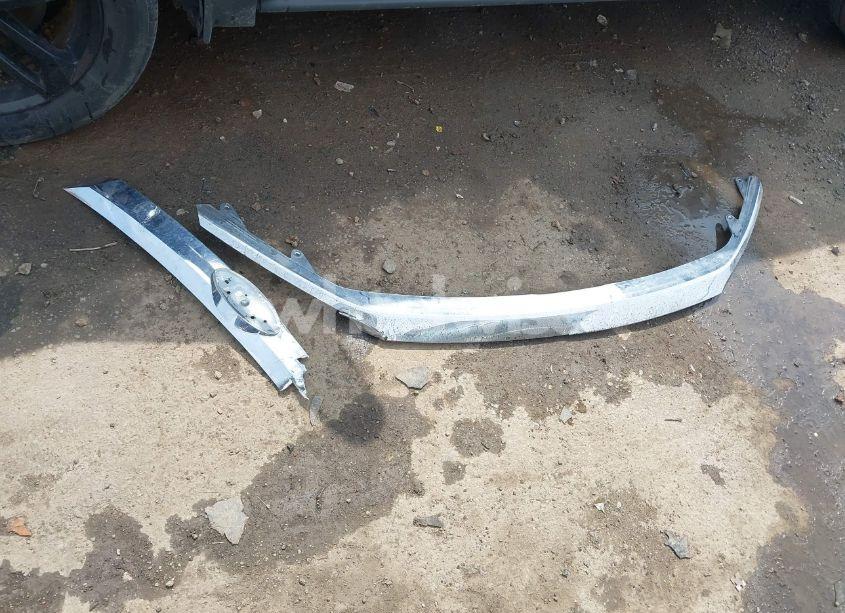 Photo 12 of 2012 Ford Fusion SE (VIN 3FAHP0HA7CR424958)