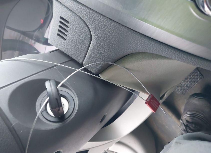 Photo 11 of 2010 Ford Fusion SE (VIN 3FAHP0HA8AR109101)