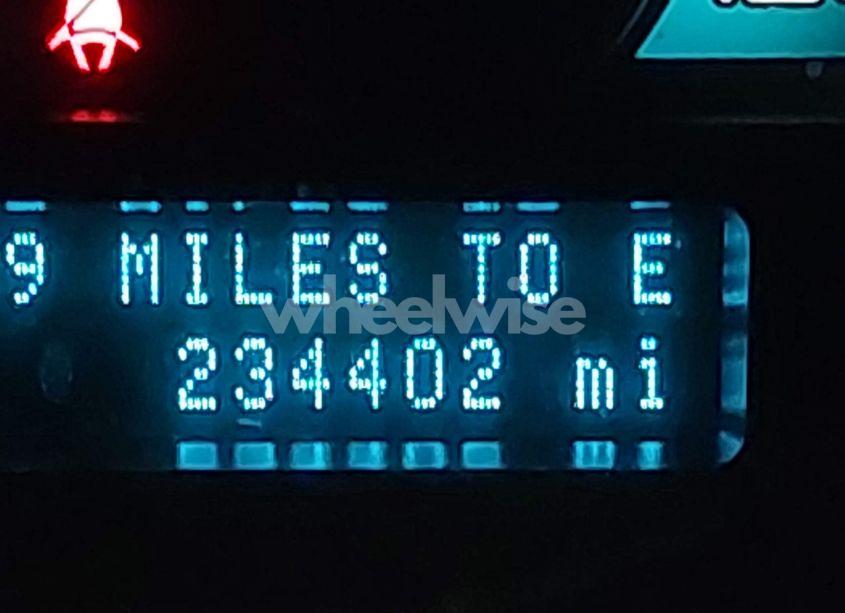 Photo 15 of 2010 Ford Fusion SE (VIN 3FAHP0HA8AR253165)