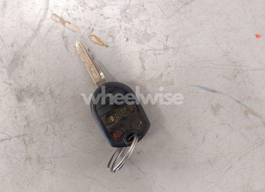 Photo 11 of 2010 Ford Fusion SE (VIN 3FAHP0HA8AR270242)