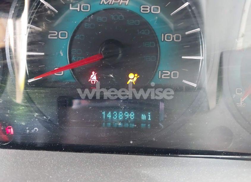 Photo 12 of 2010 Ford Fusion SE (VIN 3FAHP0HA8AR271181)