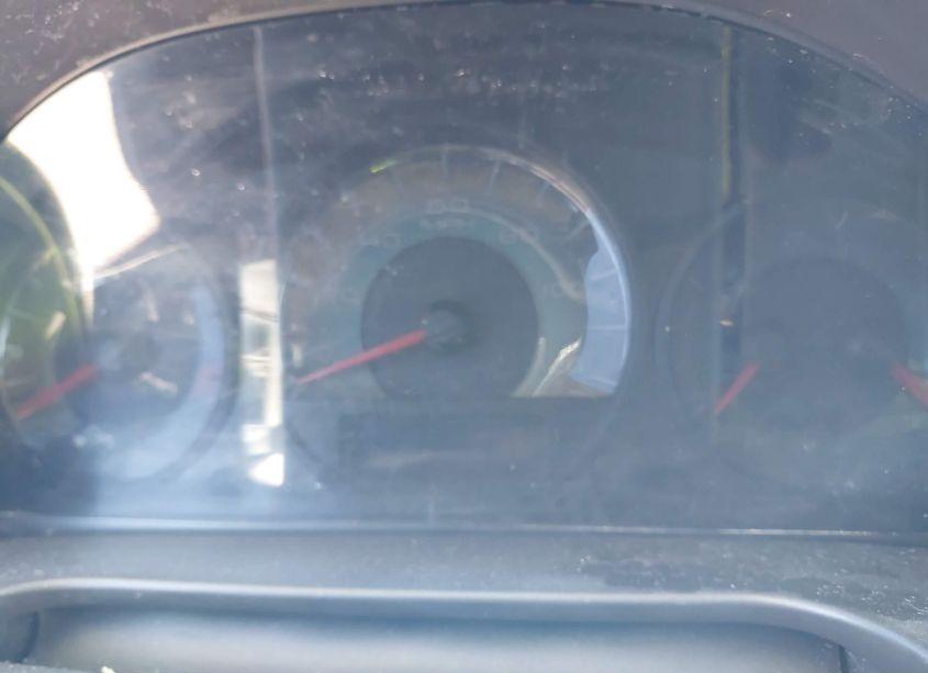 Photo 7 of 2010 Ford Fusion SE (VIN 3FAHP0HA8AR295433)