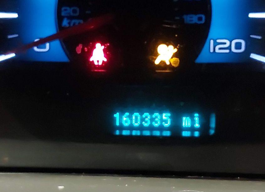 Photo 16 of 2010 Ford Fusion SE (VIN 3FAHP0HA8AR302624)