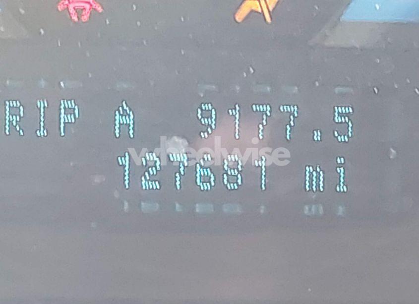 Photo 15 of 2010 Ford Fusion SE (VIN 3FAHP0HA8AR307984)