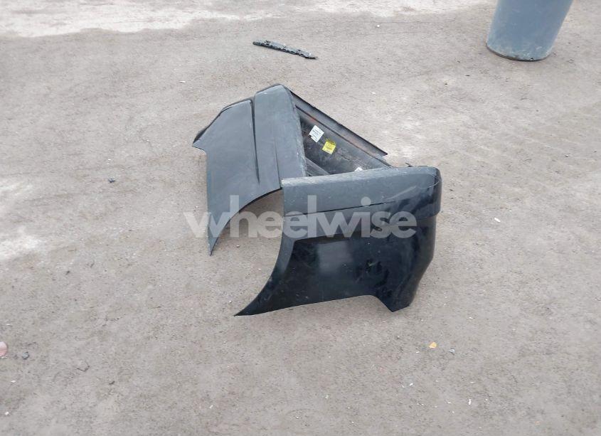 Photo 12 of 2010 Ford Fusion SE (VIN 3FAHP0HA8AR309010)