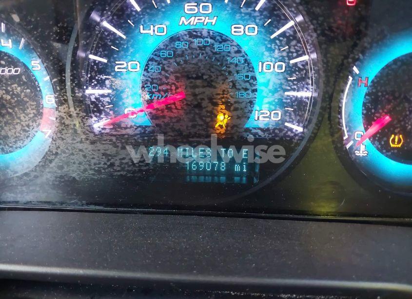 Photo 15 of 2010 Ford Fusion SE (VIN 3FAHP0HA8AR328544)