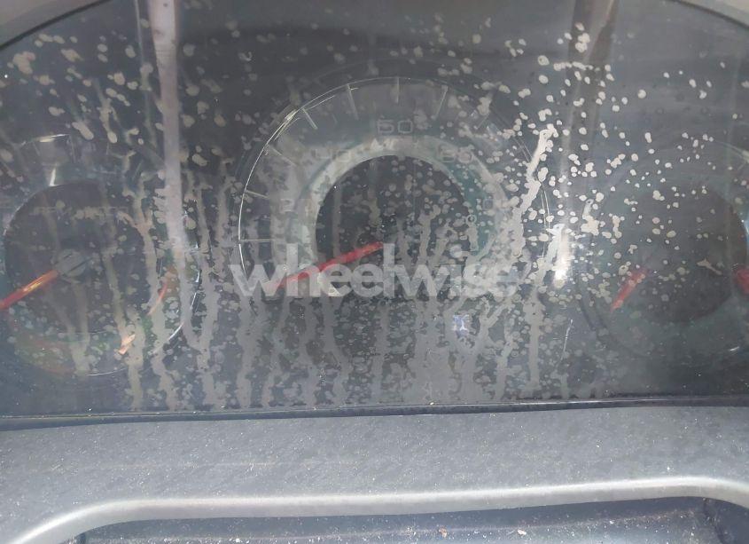 Photo 7 of 2010 Ford Fusion SE (VIN 3FAHP0HA8AR340726)