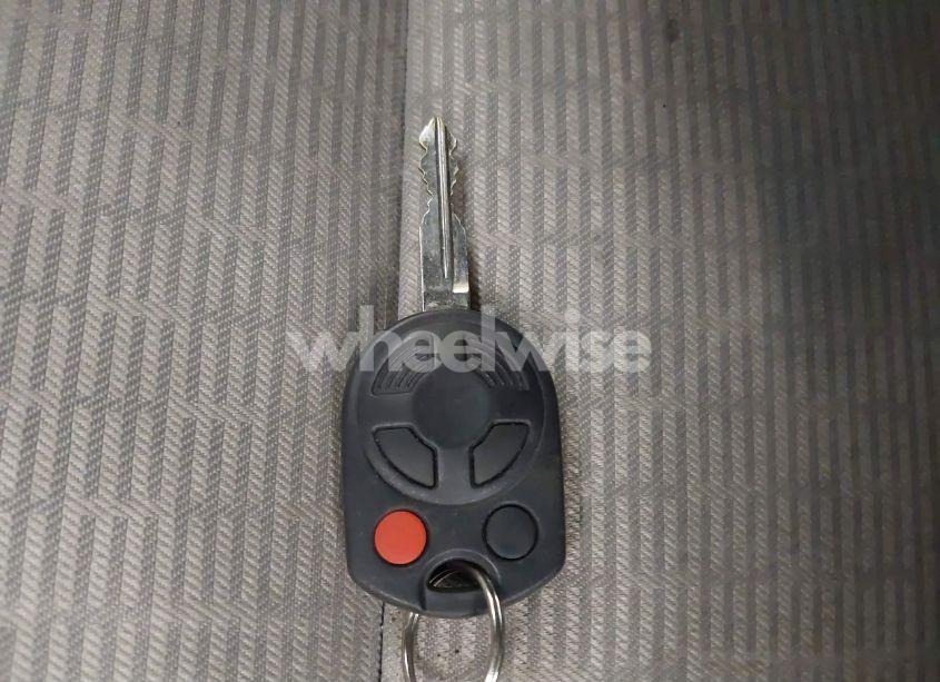 Photo 11 of 2010 Ford Fusion SE (VIN 3FAHP0HA8AR359308)