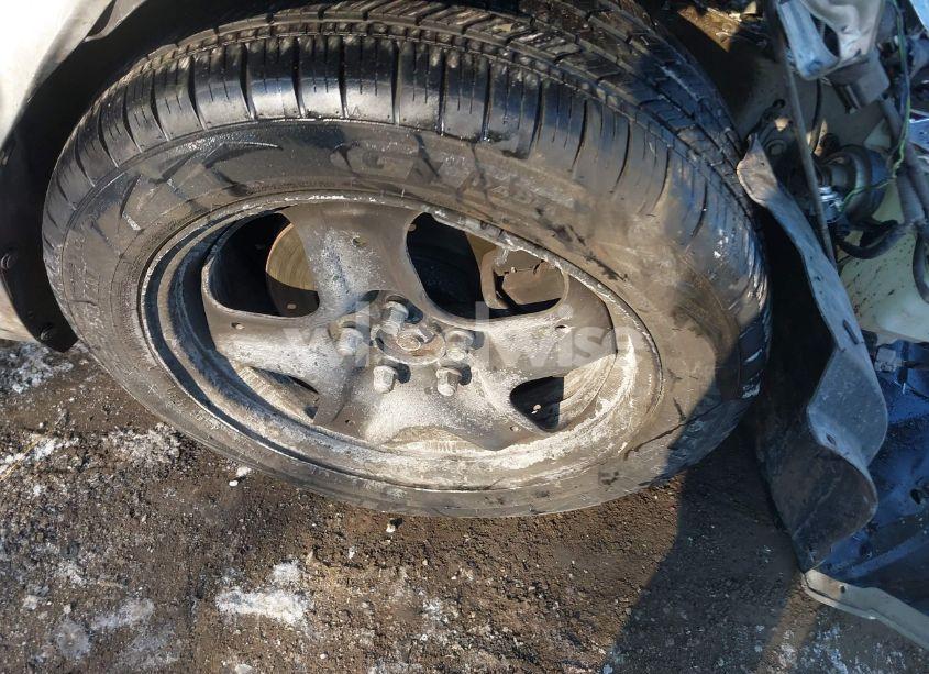 Photo 12 of 2011 Ford Fusion SE (VIN 3FAHP0HA8BR124893)