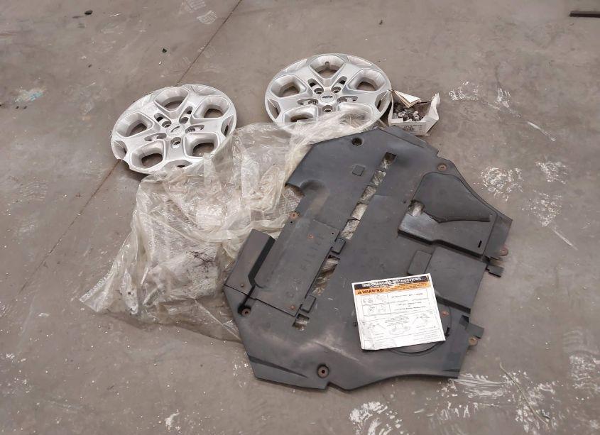 Photo 12 of 2011 Ford Fusion SE (VIN 3FAHP0HA8BR147378)