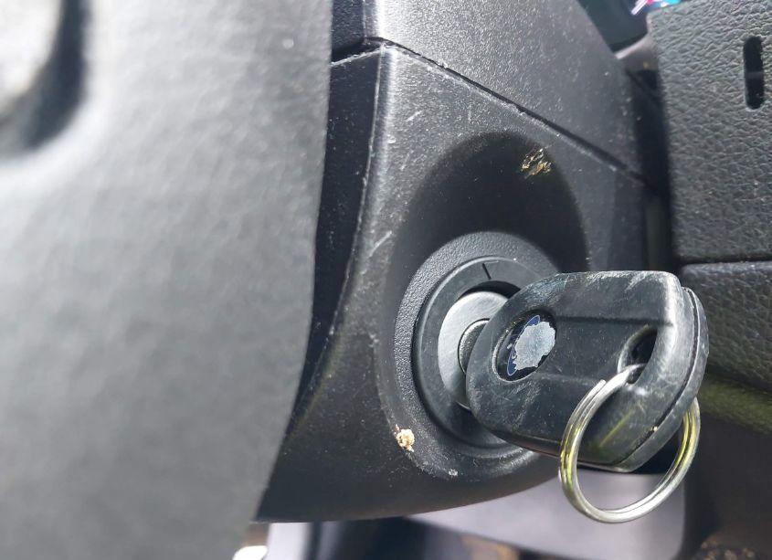 Photo 11 of 2011 Ford Fusion SE (VIN 3FAHP0HA8BR161846)