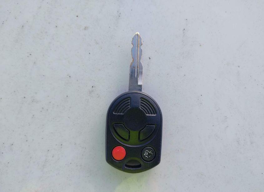 Photo 11 of 2011 Ford Fusion SE (VIN 3FAHP0HA8BR192353)