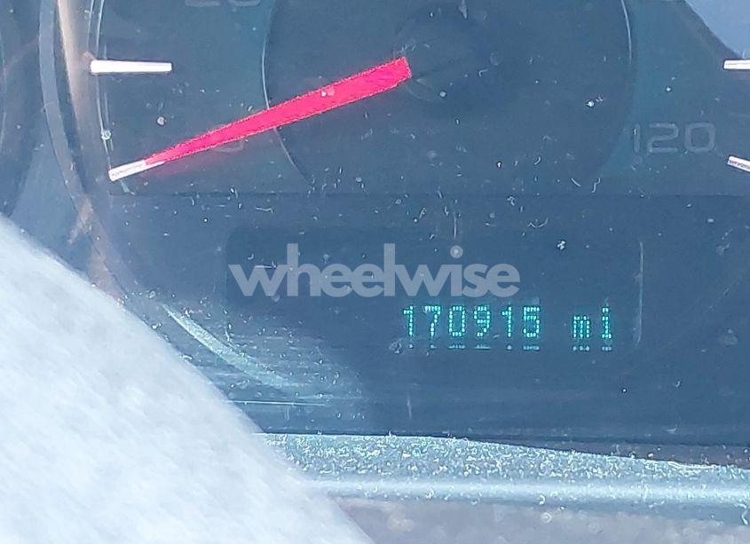 Photo 7 of 2011 Ford Fusion SE (VIN 3FAHP0HA8BR198900)