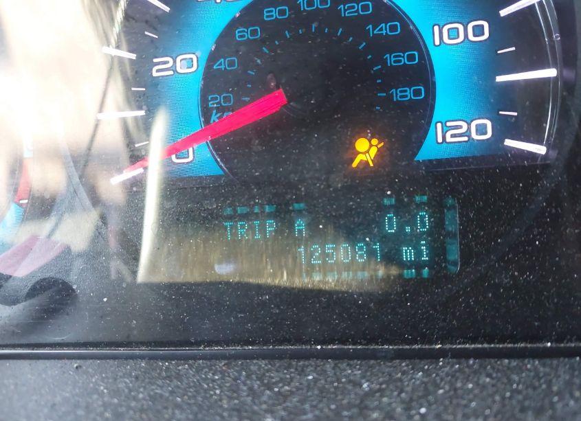 Photo 13 of 2011 Ford Fusion SE (VIN 3FAHP0HA8BR212696)