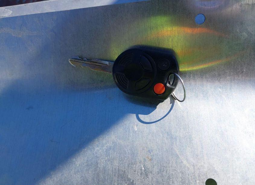 Photo 11 of 2011 Ford Fusion SE (VIN 3FAHP0HA8BR280805)