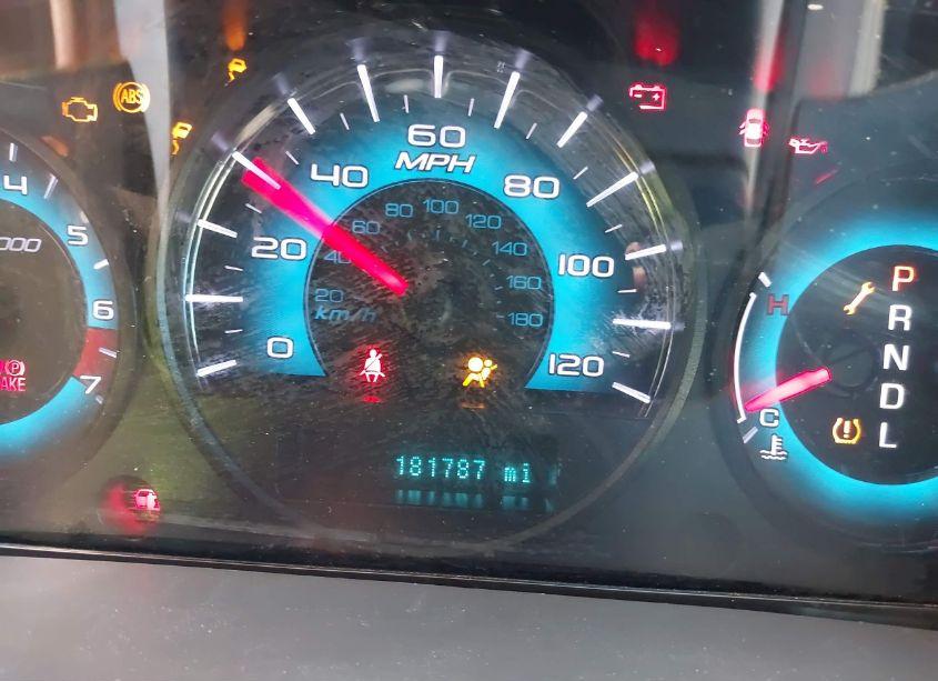 Photo 7 of 2011 Ford Fusion SE (VIN 3FAHP0HA8BR280805)