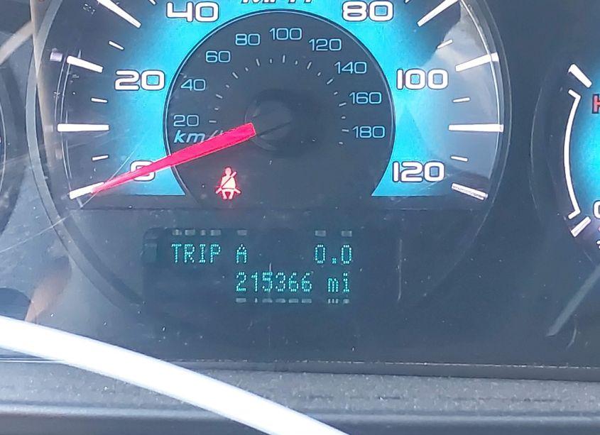 Photo 15 of 2011 Ford Fusion SE (VIN 3FAHP0HA8BR297667)