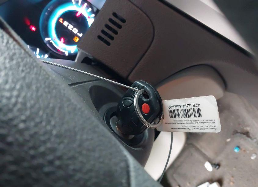 Photo 11 of 2011 Ford Fusion SE (VIN 3FAHP0HA8BR304410)